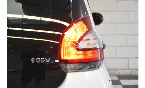 Fiat Mobi Mobi 1.0 EVO FLEX EASY MANUAL