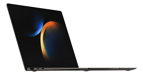 Notebook Samsung Galaxy Book3 Pro 14 Intel Core I5 12 Núcleos 16gb Color Graphite - Excelente (Reacondicionado)