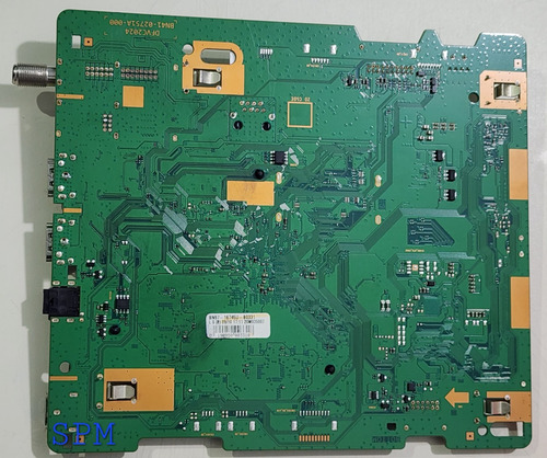 Main Board Samsung Para Un70tu7000pxpa