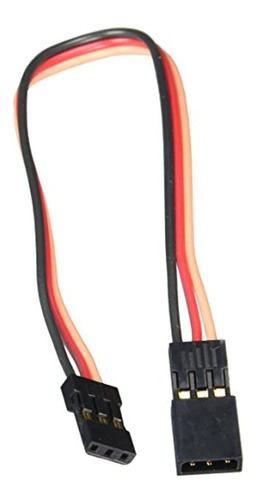 Spektrum Heavy-duty Servo Extension 6