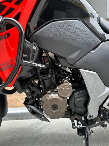 Vstrom 250