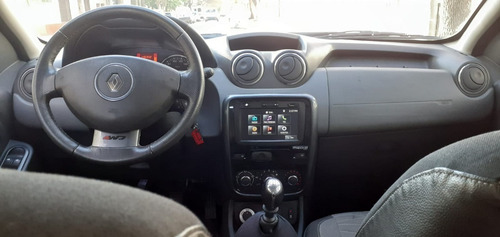 Imagen 9 de 12 de Renault Duster 4x4