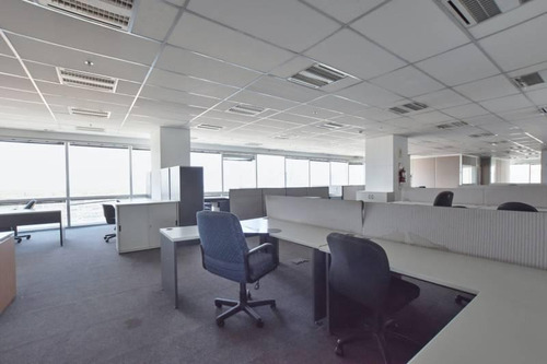 Imagen 29 de 30 de Torre Sk | Alquiler En Block - Excelente Estado