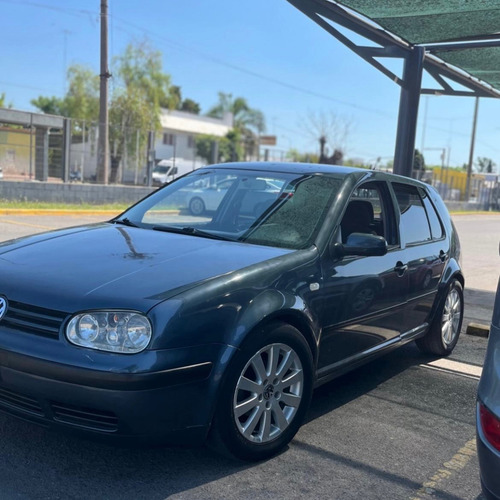 Volkswagen Golf 1.6 Comfortline