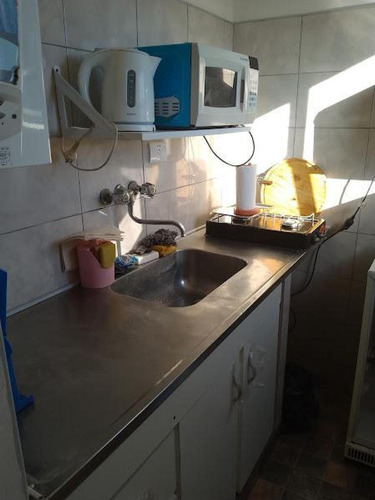 Departamento Monoambiente En Venta - 1 Baño - 25mts2 - Miramar