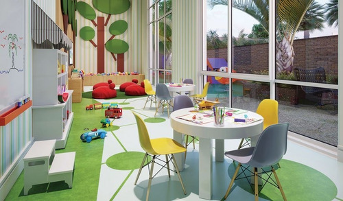 Imagem 10 de 12 de Lançamento Le Jardin