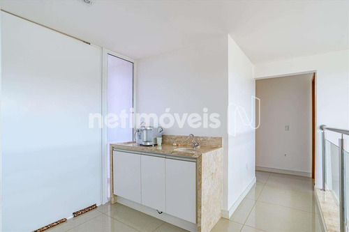 Imagem 29 de 30 de Quadra 4 Conjunto 8 - San786172