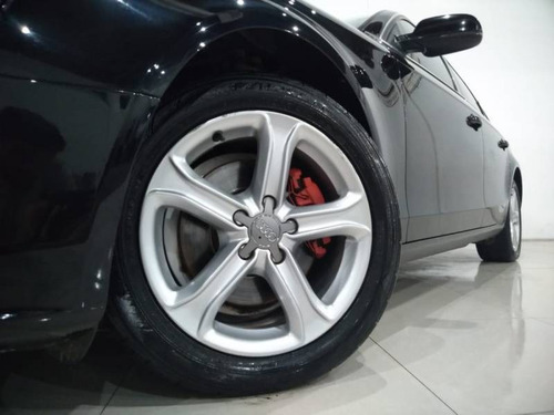 Imagem 2 de 14 de Audi A4 1.8 Tfsi Ambiente Multitronic