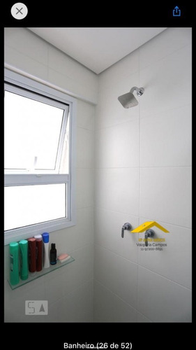 Imagem 13 de 26 de Apartamento A Venda No Bairro Alphaville Em Barueri - Sp. - Wpwihou02-1