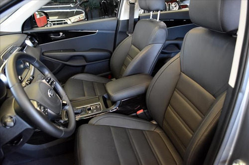 Imagem 4 de 14 de Kia Sorento 3.5 V6 Ex 7l Awd