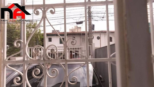 Imagem 5 de 8 de Casa - Ca00102 - 69546981