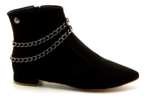 Bota feminina numero 43 sales