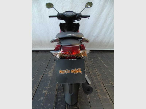 Imagem 9 de 10 de Honda Biz 125