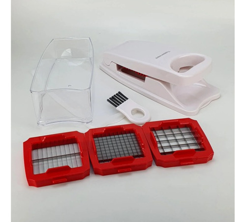 Tupperware Cortador Multiuso Super Dicer