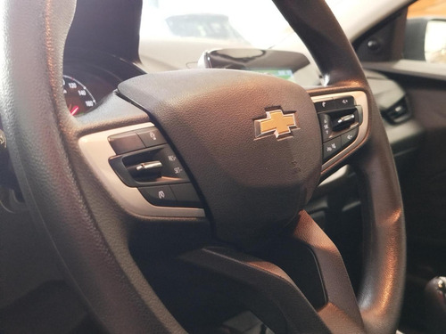 Chevrolet Onix 10mt Hb