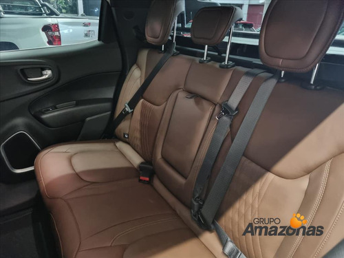 Fiat Toro 2.2 TURBO DIESEL RANCH 4WD AT9