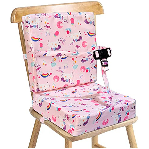 Asiento Elevador Para Mesa De Comedor, Asiento Elevador De B