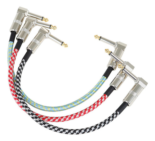 Cable De Conexión Línea De Conexión Nylon Trenzado De