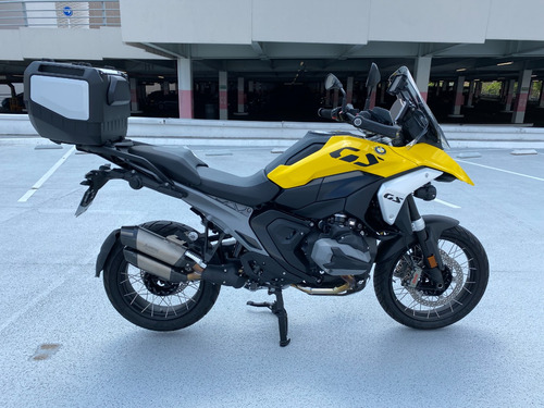 Bmw 1300 Gs La Mas Equipada 2024 Simplemente Nueva!!!!