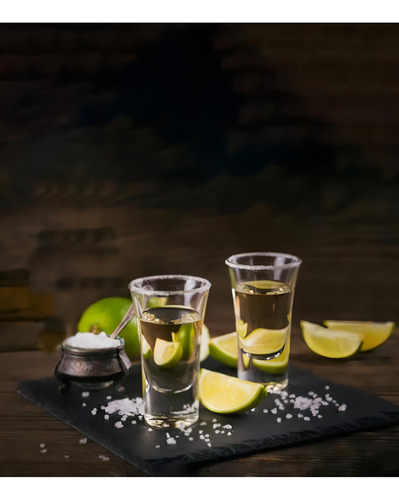 Paquete De 3 Tequila Mala Vida Añejo 700 Ml