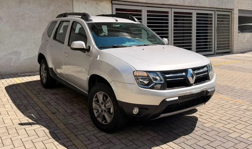 Renault Duster 2.0 Dynamique 4X2 At