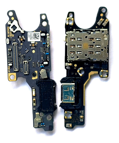 Flex Lógica Carga Compatible Con Telefono Huawei Nova 9