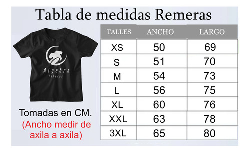 Remera Nba Chicago Bulls - Algodon