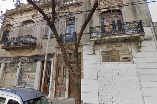 Lote En Venta En Flores- 8.66 X 22