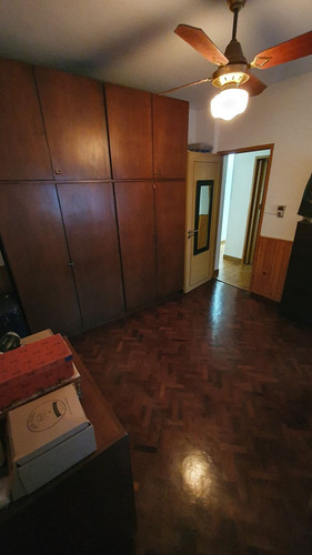 Venta Departamento 3 Dormitorios Patio Arroyito