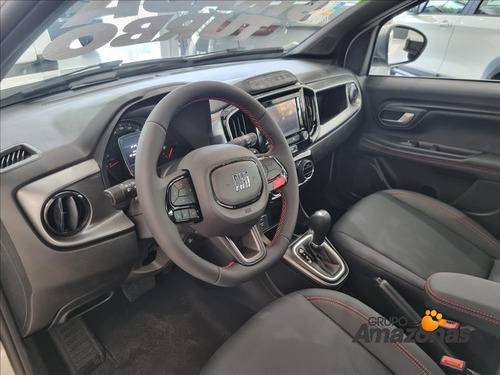 Fiat Strada 1.0 TURBO 200 FLEX ULTRA CD CVT