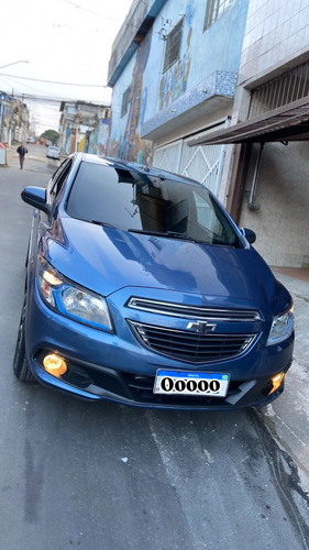 Chevrolet Onix 1.0 Lt 5p