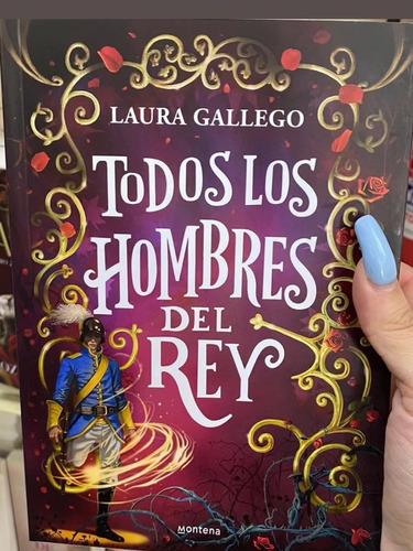 Todos Los Hombres Del Rey