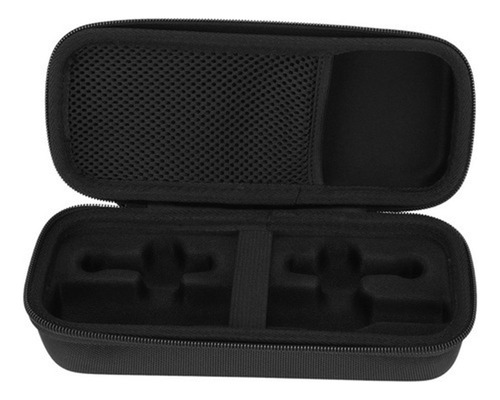 // A Estuche De Viaje For Cepillo De Dientes Eléctrico