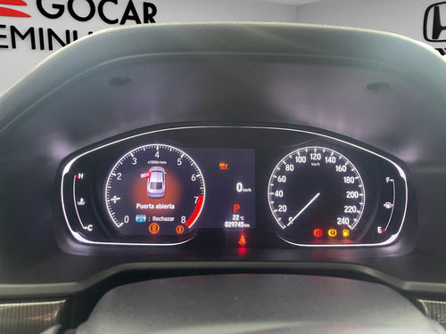 Honda Accord 2021