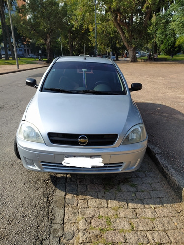 Chevrolet Corsa 1.8