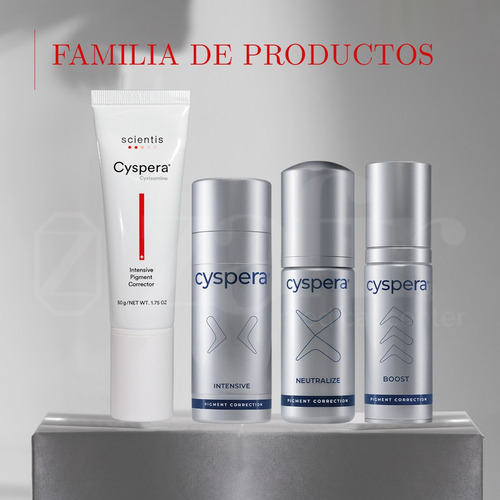 Cysteamine Cream Scientis