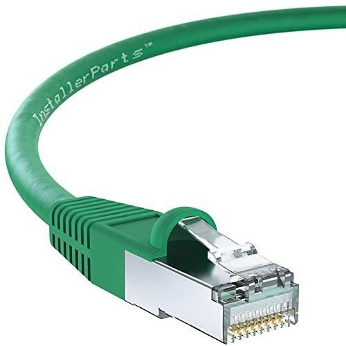 Instaladores (10 Pack Ethernet Cable Cat5e Cable Ftpti