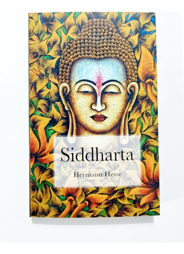 Siddhartha - Hermann Hesse / Original Nuevo