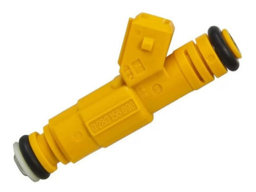 Imagen 2 de 6 de Inyector Chevrolet Corsa 1.4 1.6 Mpfi 0280156090