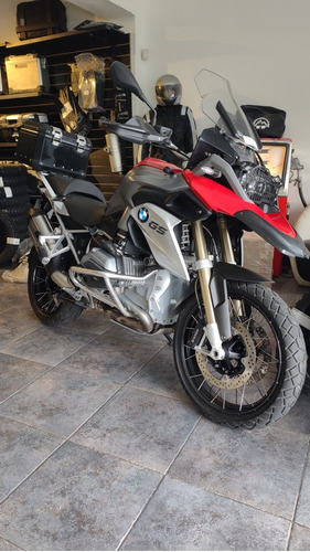 Imagen 3 de 10 de Bmw Gs 1200