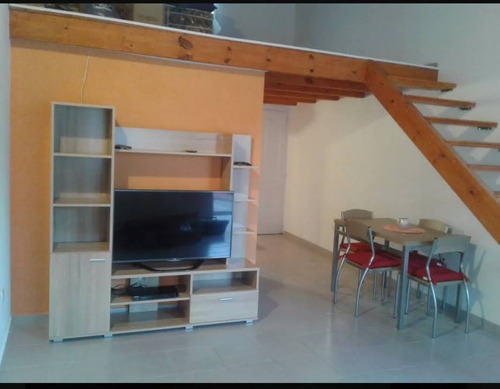 Departamento, Loft 2 Ambientes Condomiinio Cerrado