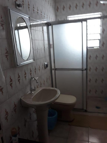 Imagem 2 de 5 de Casa Com 2 Dormitórios À Venda, 109 M² Por R$ 500.000,00 - Vila Tibagi - Guarulhos/sp - Ca0301