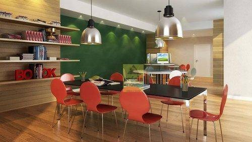 Imagem 26 de 30 de Apartamento Com 3 Dormitórios À Venda, 131 M² Por R$ 1.400.000,00 - Pirituba - São Paulo/sp - Ap2237