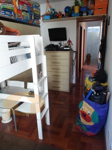Sobrado - Ref: 8914