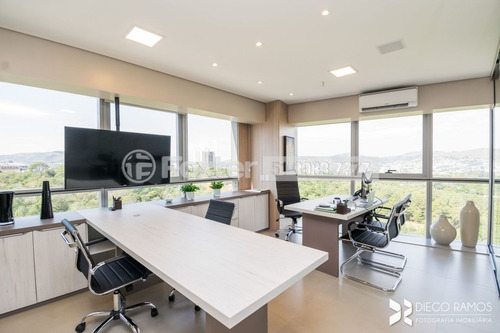 Imagem 4 de 27 de Sala / Conjunto Comercial, 65.54 M², Petrópolis - 204000