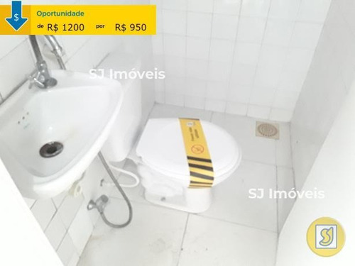 Imagem 5 de 5 de Sala Para Locação - 390