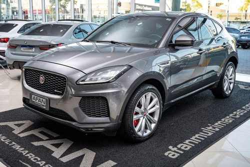 Jaguar E-Pace Epace P250f S Rdy