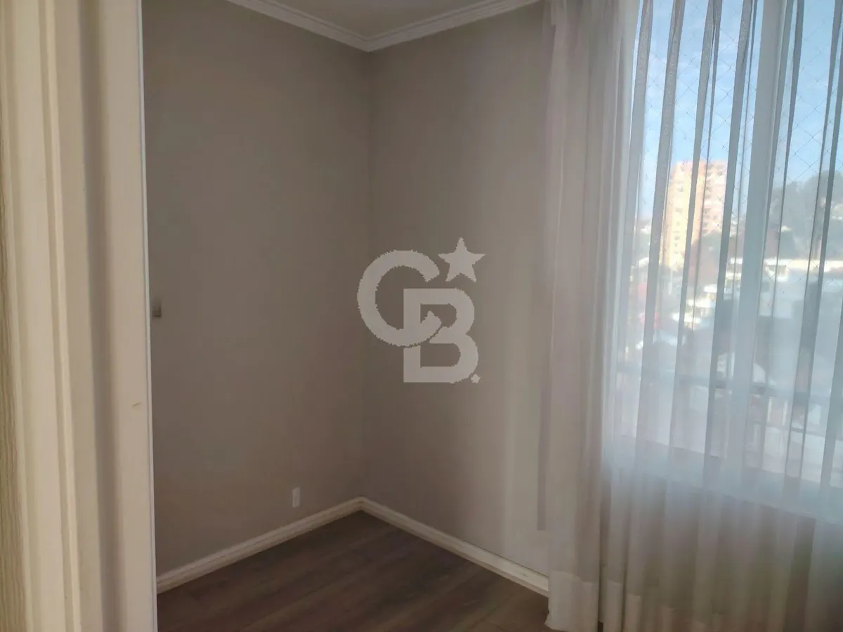 Imagen 5 de 15 de Arriendo Luminoso Departamento