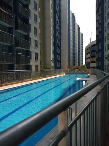 Apartamento Como Nuevo