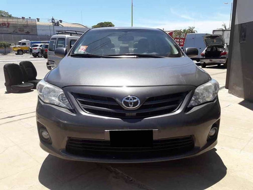 Toyota Corolla 1.8 Xei Mt 136cv 2013